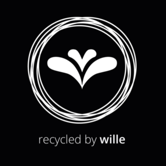 recycled by Wille