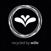 recycled by Wille