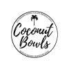 Coconut bowls log