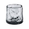 Dricksglas Club No. 2 Superglass 250ml grå transparent