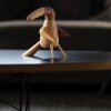 Pepparkvarn Pepparfågeln på vardagsrumsbord - The Pepper Bird Original från Spring Copenhagen
