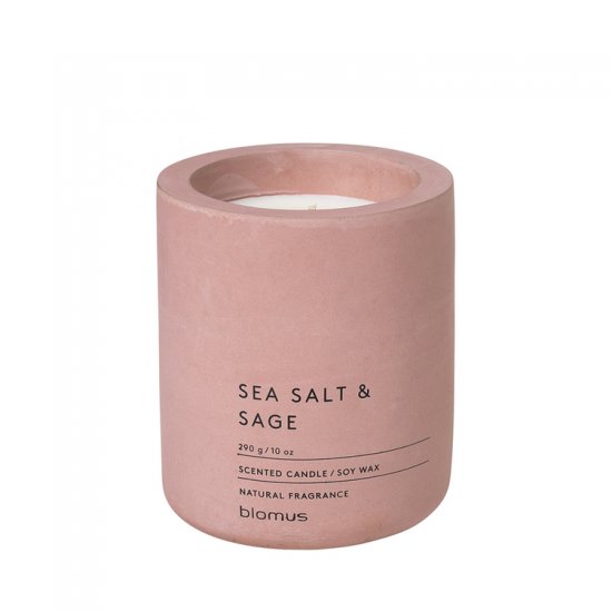 Doftljus FRAGA Sea Salt & Sage